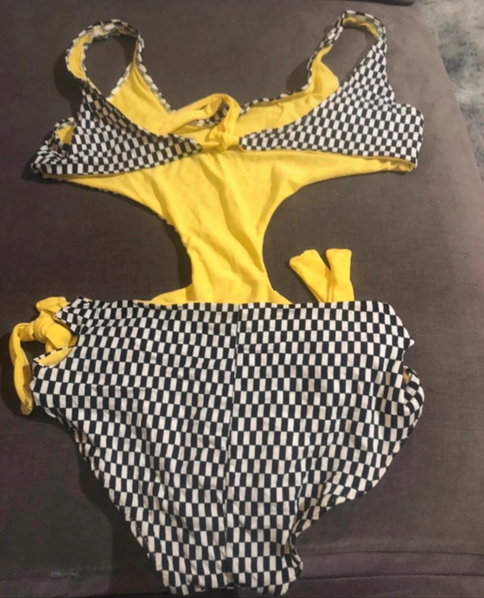 Nieuwe M/L badpak – photo 3